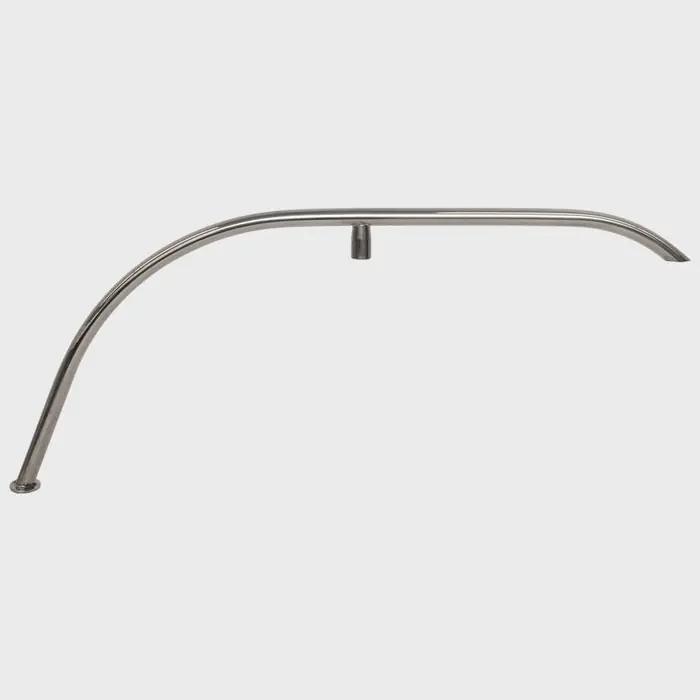 Chaparral Boat Cuddy Cabin Door Grab Rail 4350-35398 | S250 SS 28 Inch Bulk Order