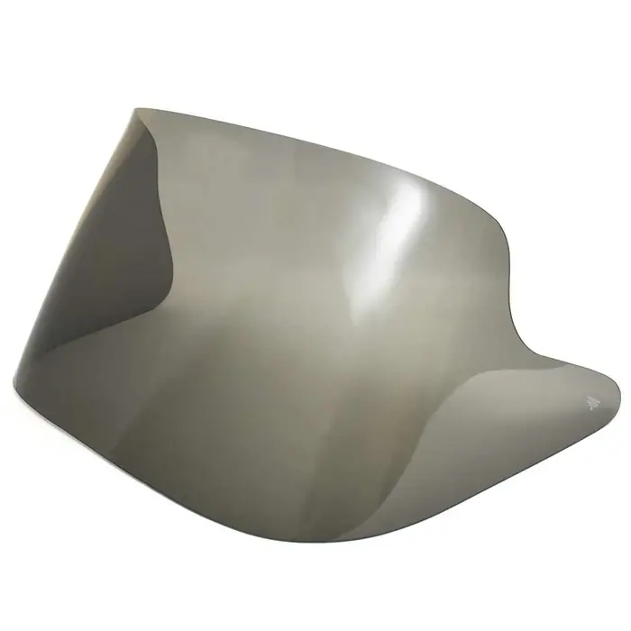 Ranger Boat Windshield 2214643 | Smoke 28 Inch Plexiglass Free Shipping