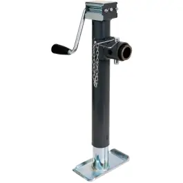 Popular 5,000 lbs Standard Round Jack | Pro Series 1401440303