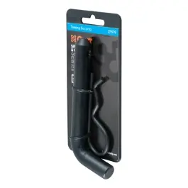 Hot Deal 5/8 inch Hitch Pinch with Clip | Curt 21579