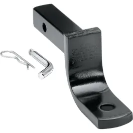 Don’t Miss Out Class I Drawbar Kit for 1-1/4 in. Receiver (2-1/8 in. Rise or 2-3/4 in. Drop) - 2,000 lb. | Draw-Tite 3593