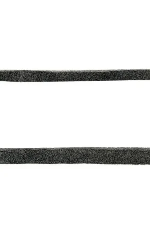 Best Price Lund Boat Adhesive Stereo Mounting Gasket 1984723 | Black 9 x 4 Inch