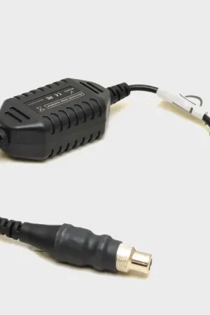Special Discount Boat Ground Loop Isolater | Audio / Video Female To Female RCA