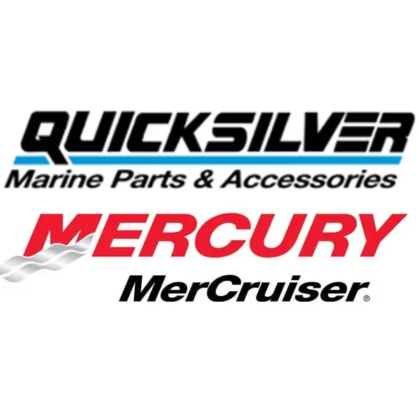 Mercury - Mercruiser 25-35480 O Ring Limited Edition