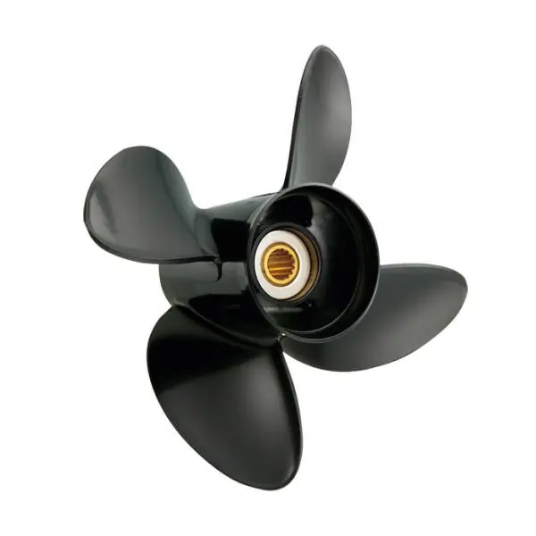 Solas Amita 4 Blade 14 X 23P Propeller 2513-140-23 New Arrival