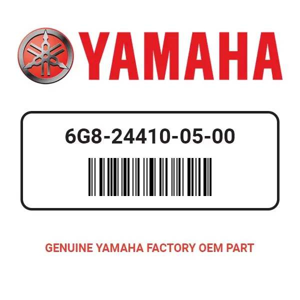 Trending Yamaha 6G8-24410-05-00 Fuel Pump Assy