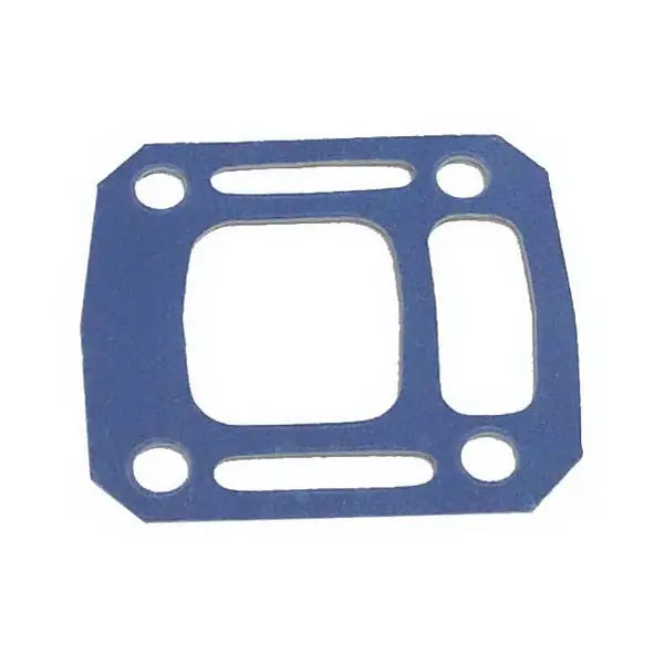 Sierra 18-0673-9 Exhaust Elbow Gasket (Priced Per Pkg Of 2) Warranty Included