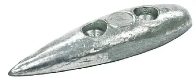 Weekend Sale Bossler & Sweezey, Hull Tear Drop, BSMTEARDROP
