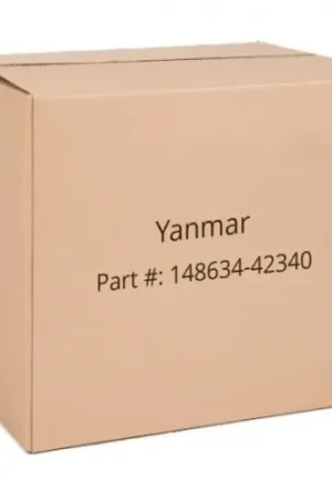 In Demand Yanmar, Plate, Wear, 148634-42340