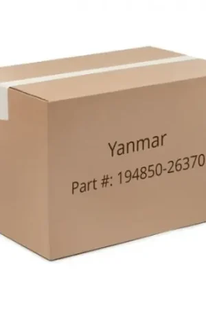 Limited Offer Yanmar, Plate, Steel 3.2P, 194850-26370