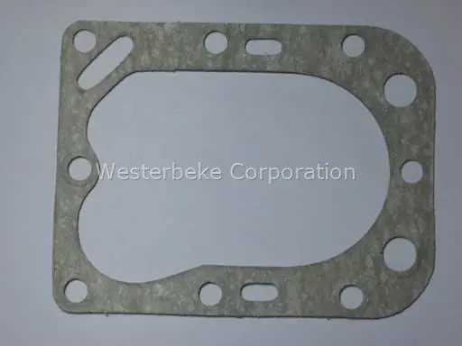 Universal, Gasket, Head, 297762 Time-Limited