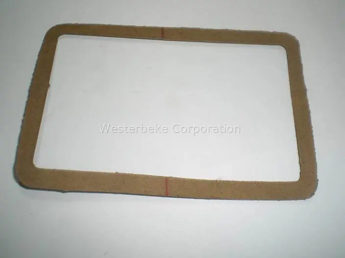 Today Only Universal, Gasket, Tappet Cover, 297772