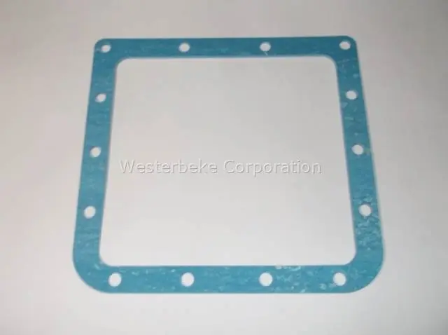 Secure Checkout Universal, Gasket, Sump, 301209