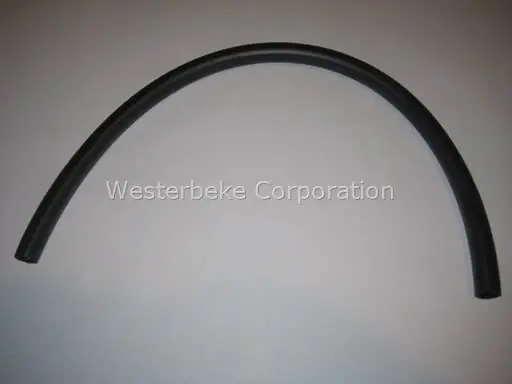 Universal, Hose 1/2, 301354 Hassle-Free Returns