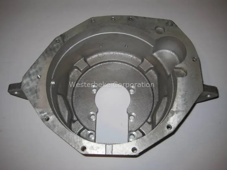 Editor’s Pick Universal, Housing, Flywheel, 301111