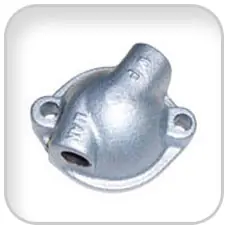 Universal, Housing, Thermostat Atomic 4, 262556 Professional Grade