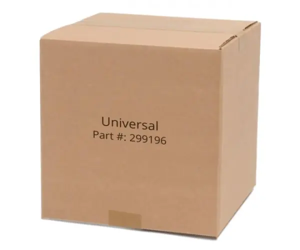 Limited Time Universal, Line, Lift Pump To Carburetor, 299196