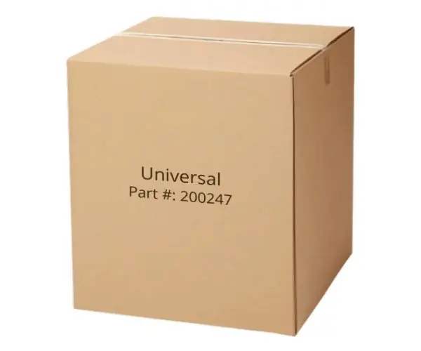 Universal, Plug, 200247 Deal