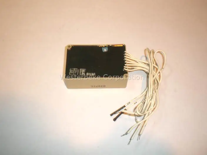 Crafted Universal, Regulator, Voltage, 302085