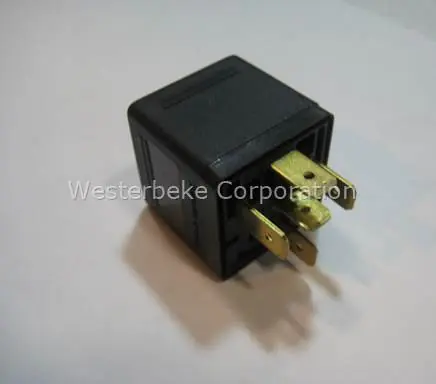 Universal, Relay 12Vdc 30A, 300496 Wholesale