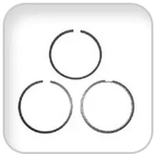 Factory Price Universal, Ring Set Std, 302656
