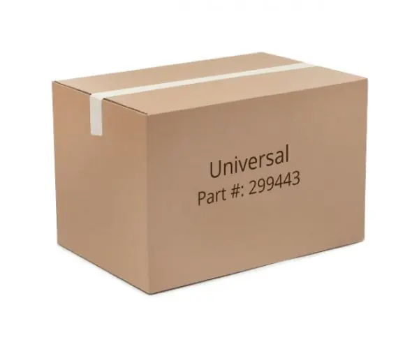 Fast Shipping Universal, Shaft, Rocker Assembly, 299443