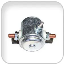 Universal, Solenoid, Starter, 290237 Markdown