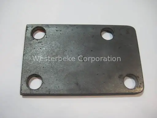 Super Sale Universal, Spacer, Mount Front Left, 301168
