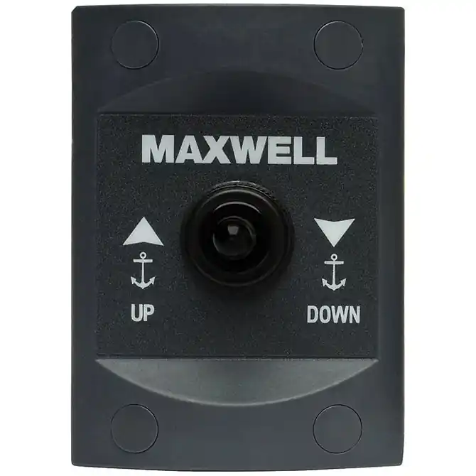 Maxwell Up/Down Remote Control Panel Toggle Switch 12V Place Order